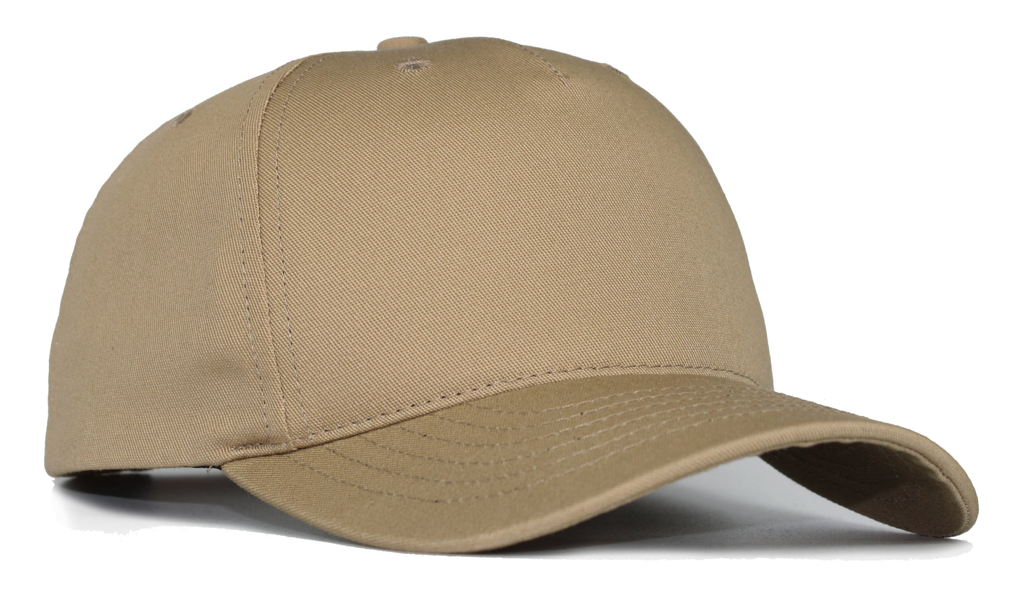 (USA 700) Universal 5-Panel Hat Collection