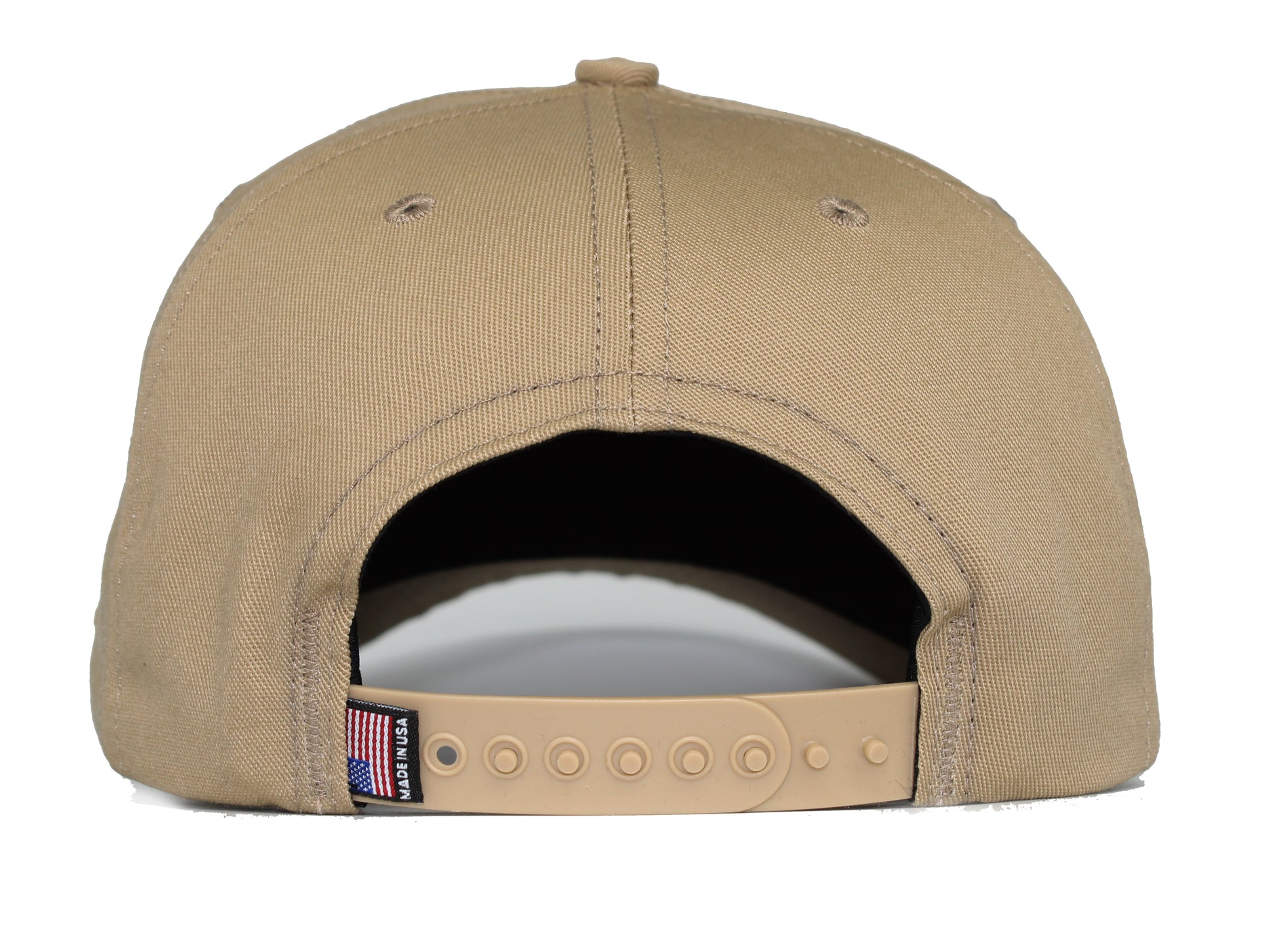 khaki-Back