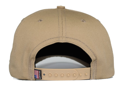 khaki-Back