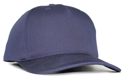 (USA 700) Universal 5-Panel Hat Collection