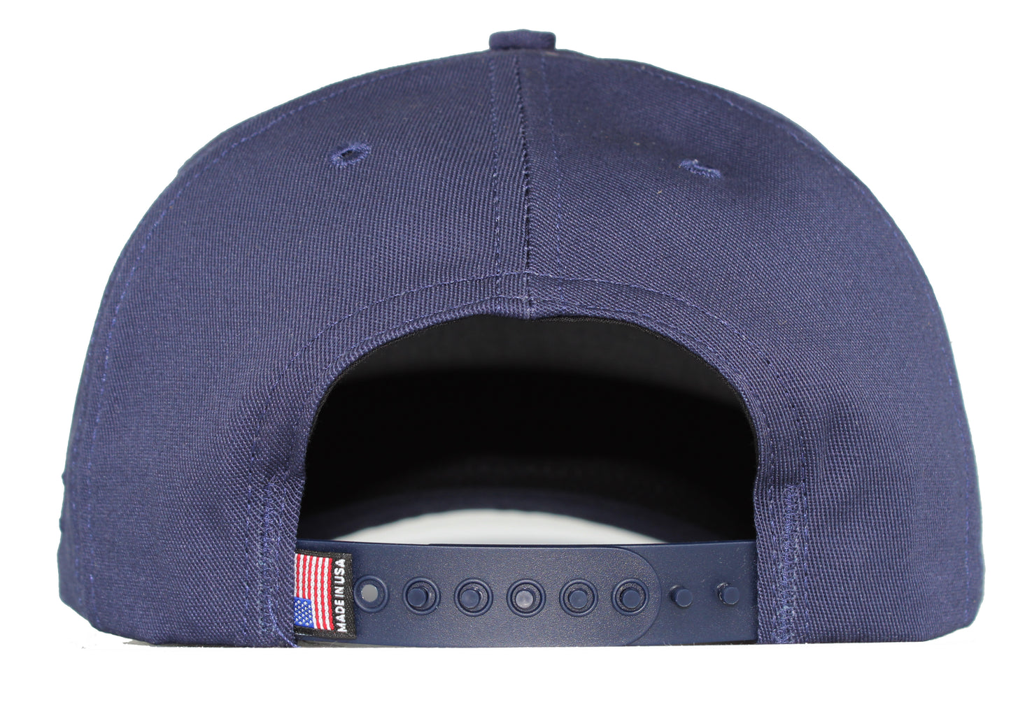 Navy-Back