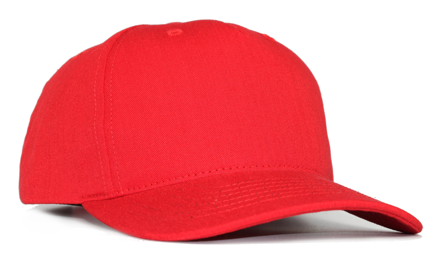 (USA 700) Universal 5-Panel Hat Collection