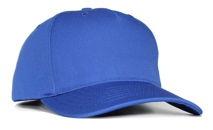 (USA 700) Universal 5-Panel Hat Collection