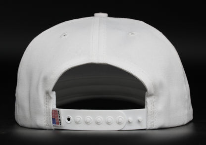 White-Back