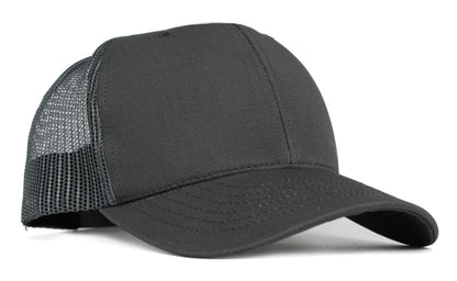 (USA 110C) Curve 6 Panel Mesh