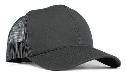 (USA 110C) Curve 6 Panel Mesh