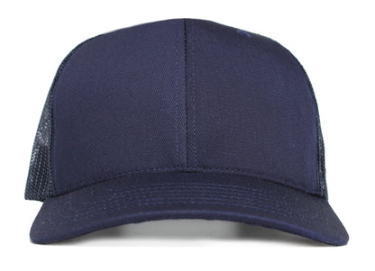 (USA 110C) Curve 6 Panel Mesh