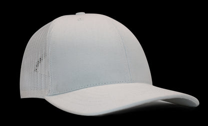 (USA 110C) Curve 6 Panel Mesh