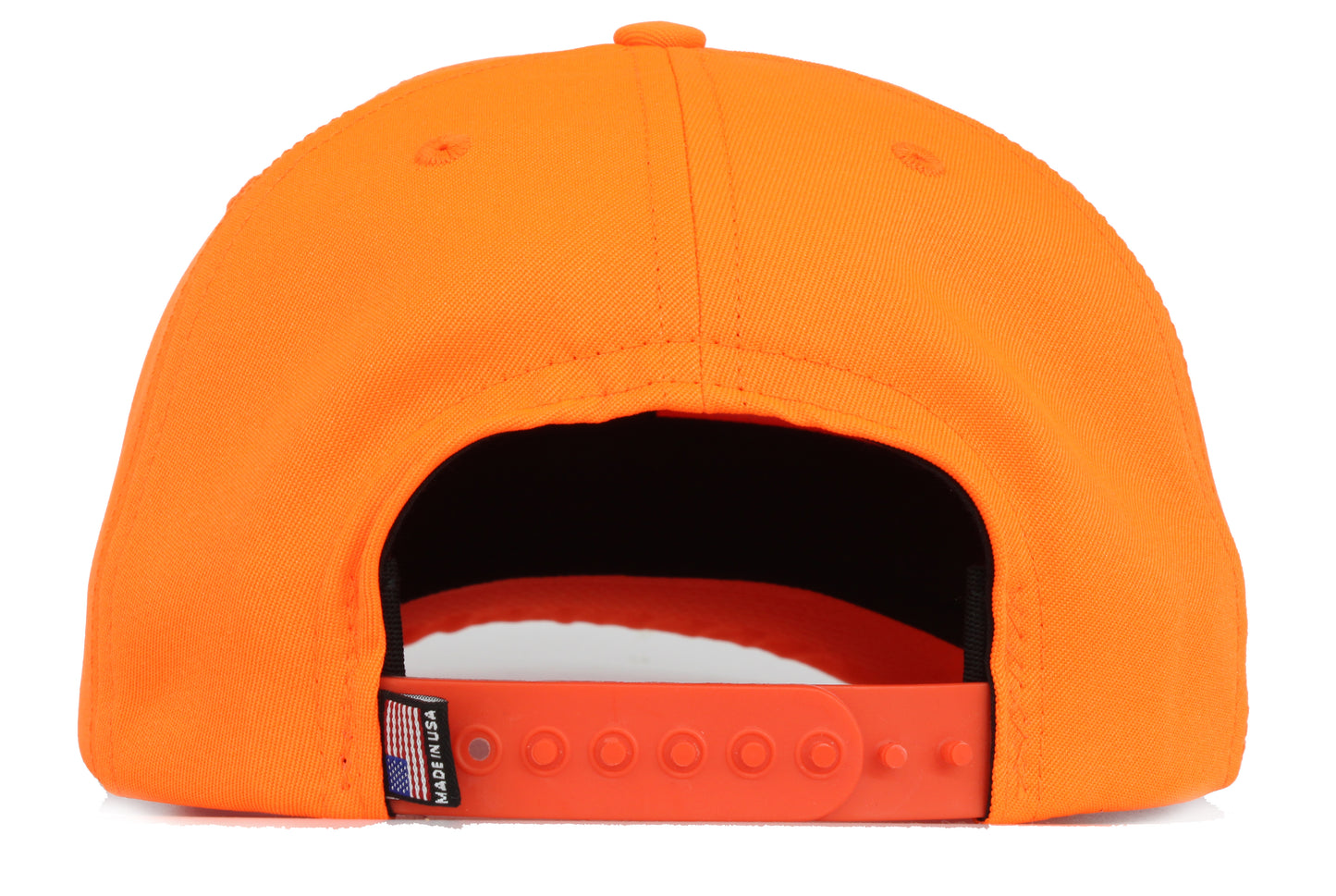 Orange-Back