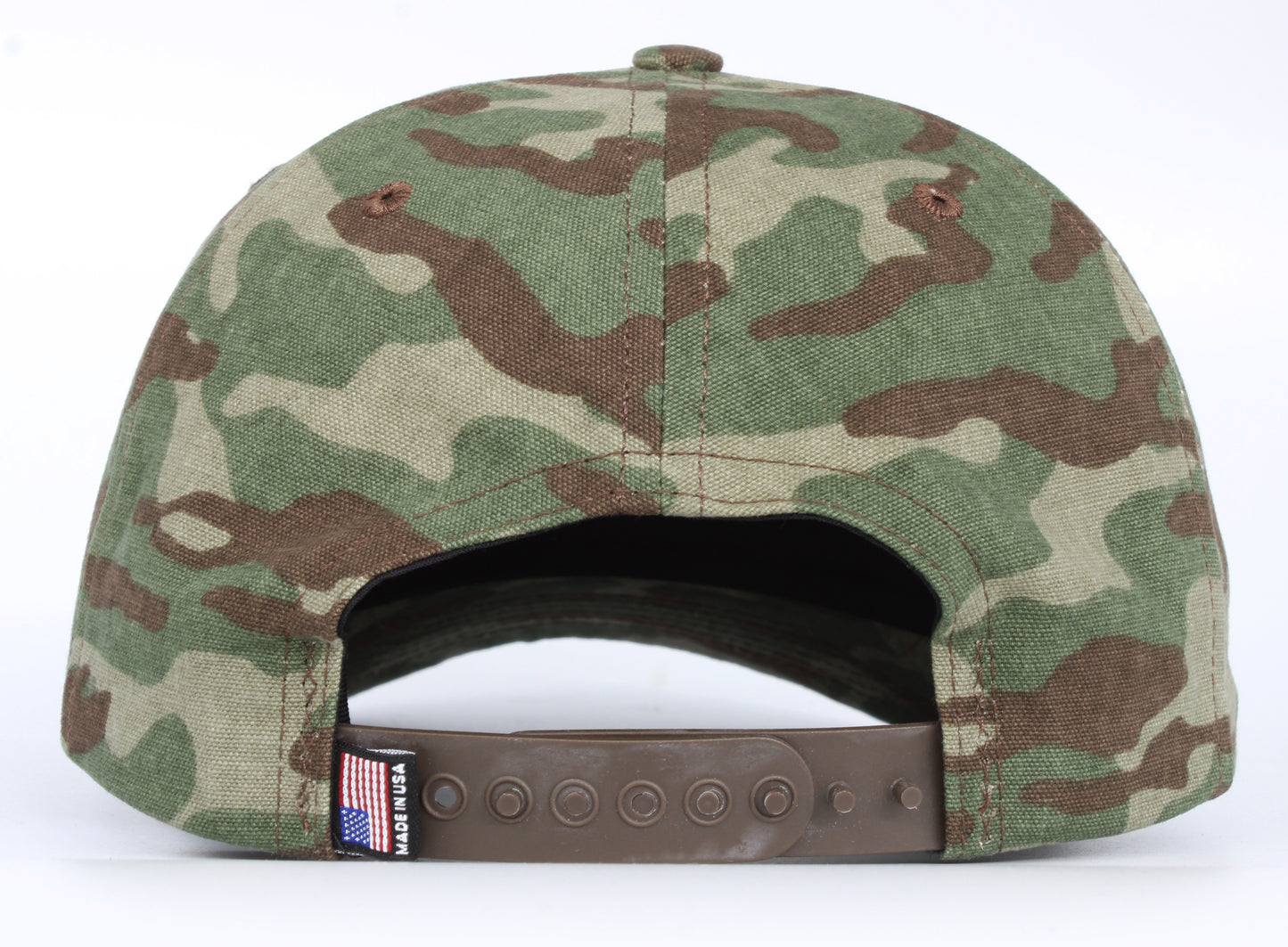 Camo-Back