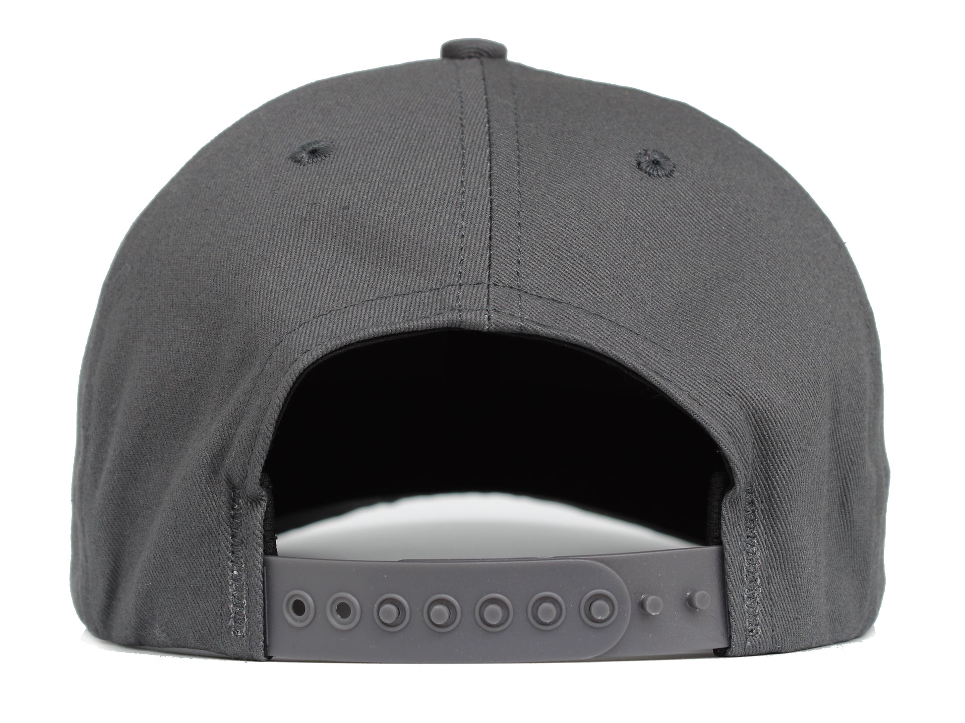 Charcoal-Back