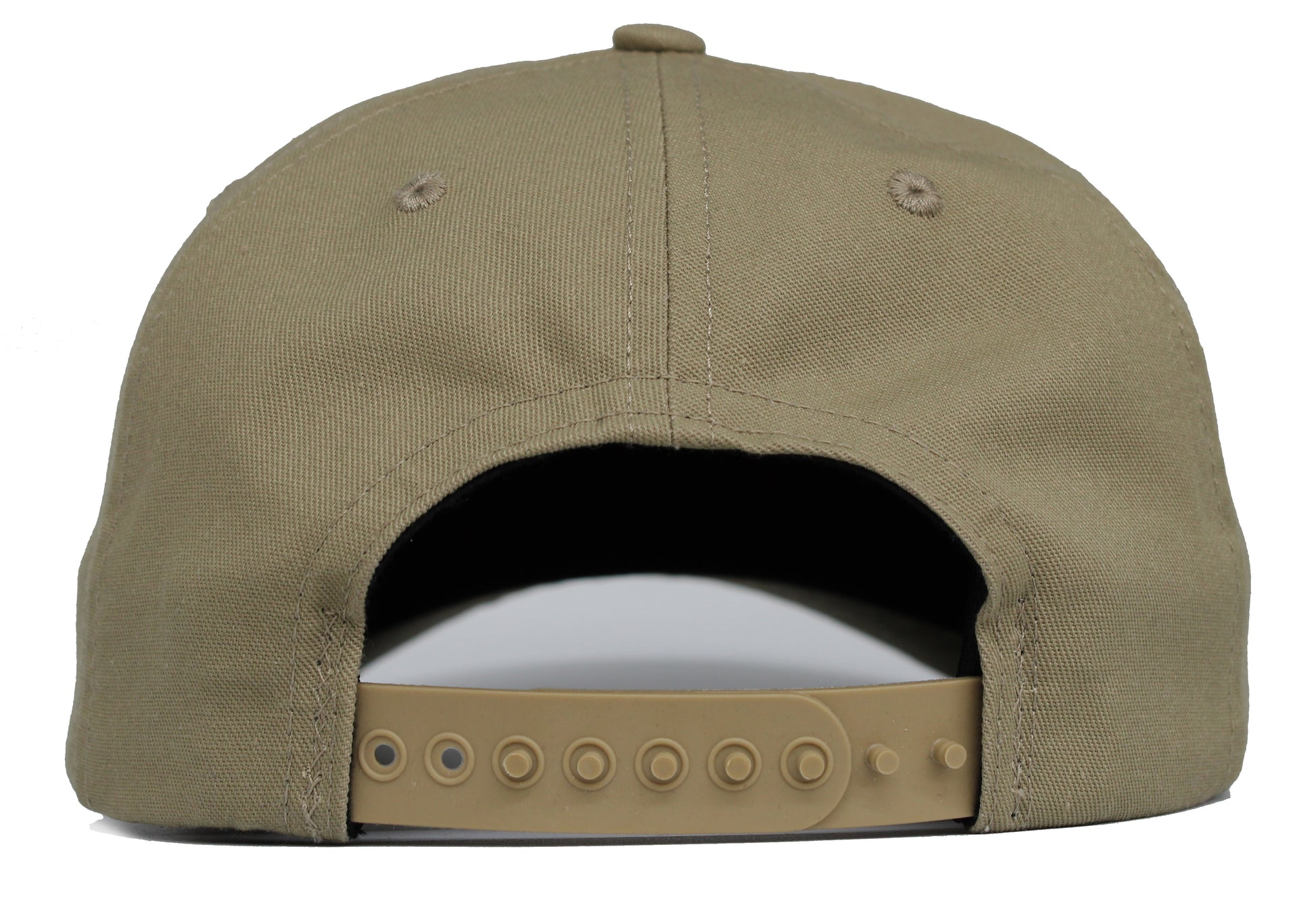 Khaki-Back