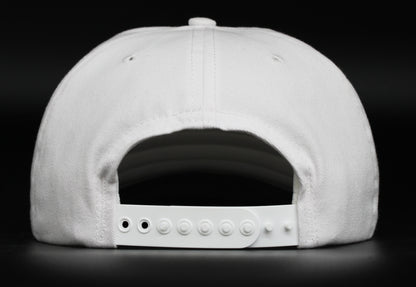 White-Back