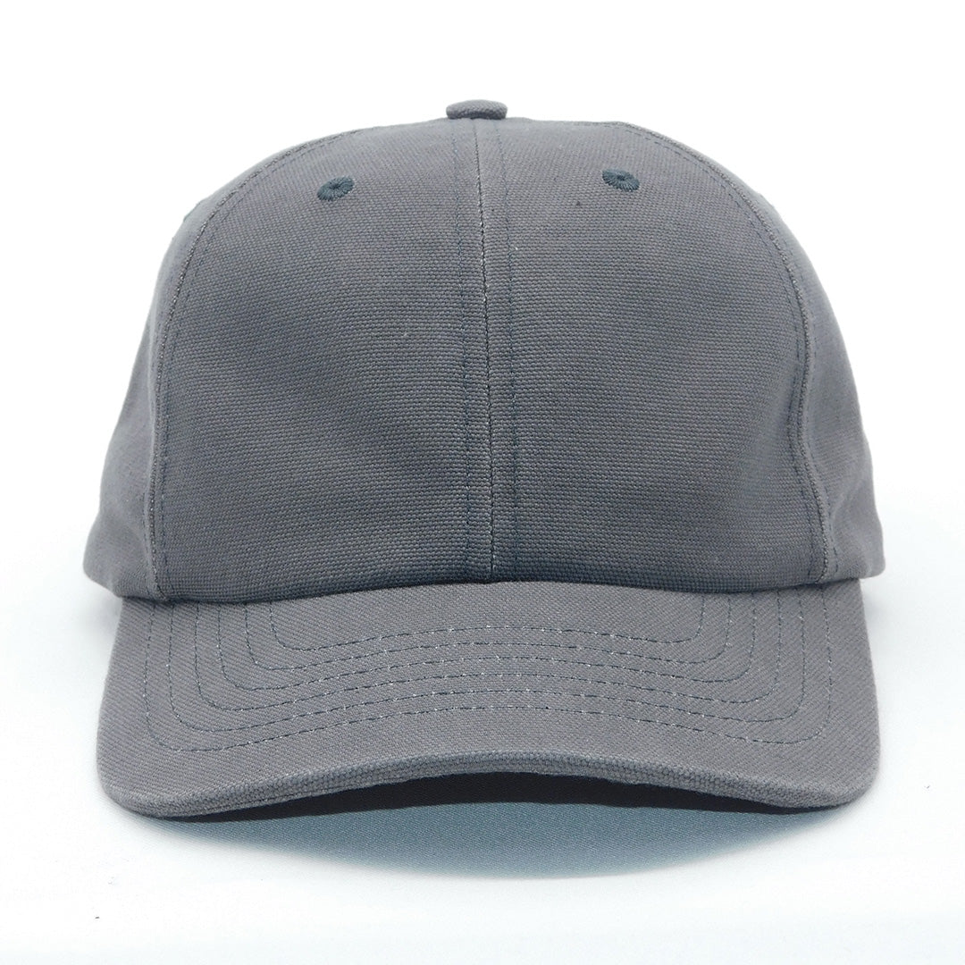 (USA 500) Duck Canvas Dad Hat