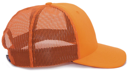 Blaze Orange-Right