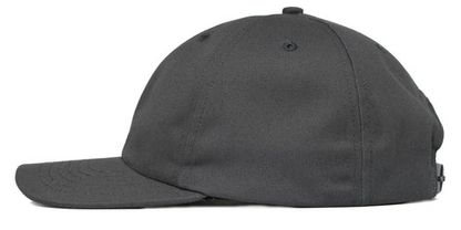 Charcoal-Left