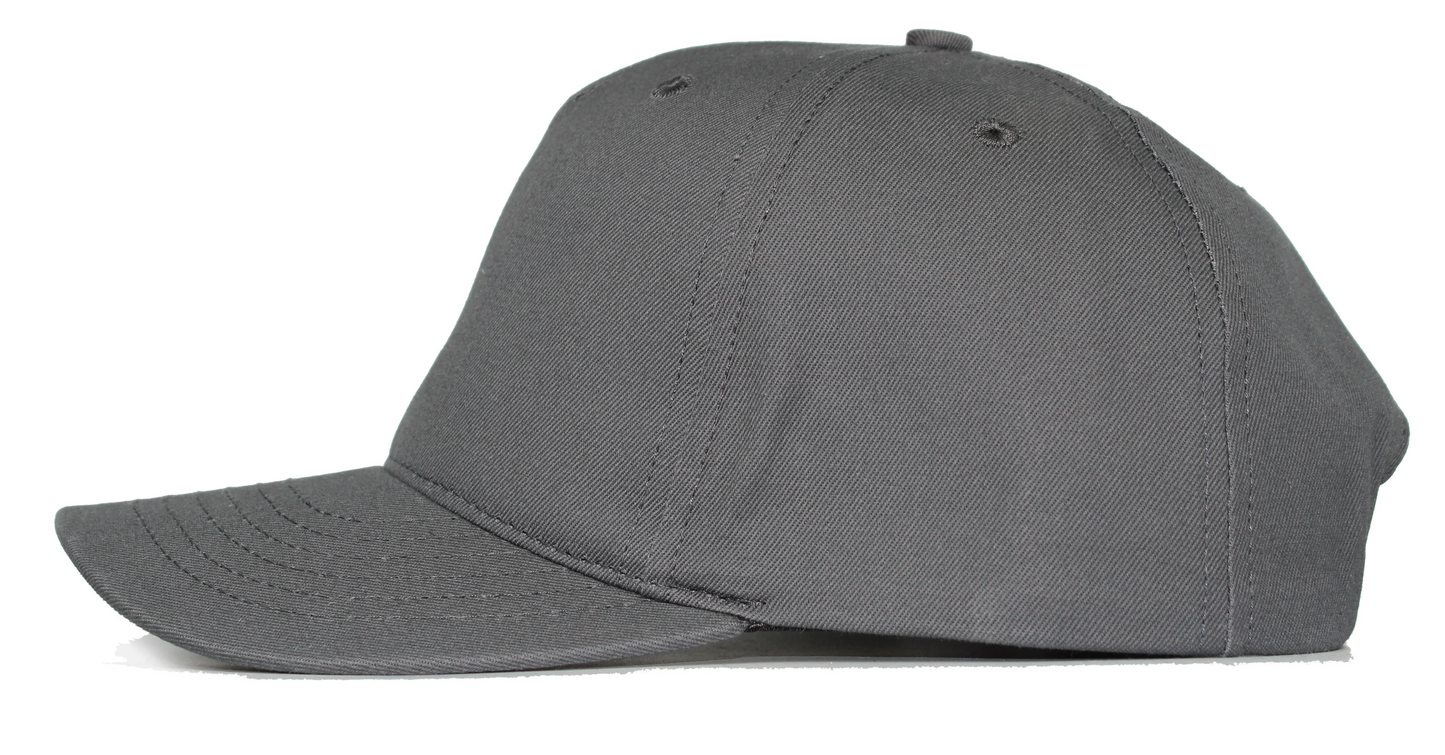 Charcoal-Left