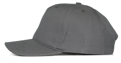 Charcoal-Left