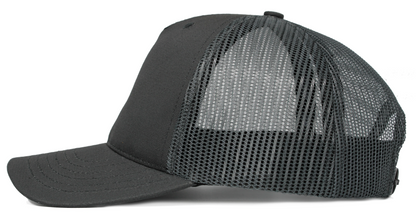 Charcoal-Left