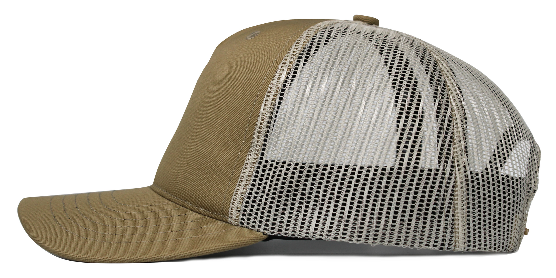 Khaki-Left