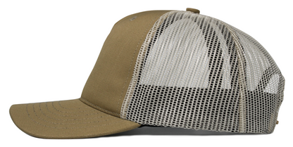 Khaki-Left