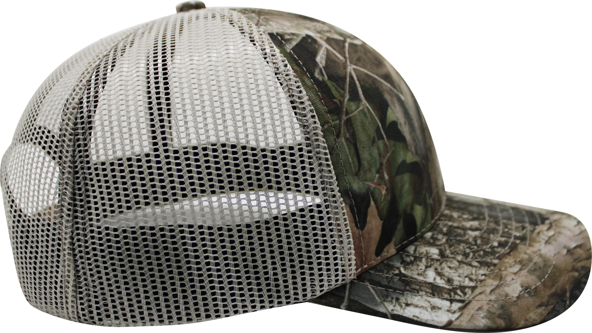 Camo Trunk-Right