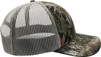 Camo Trunk-Right