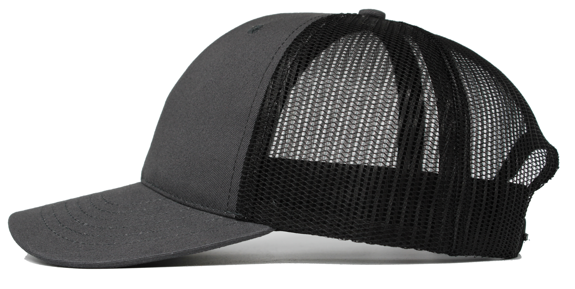 Charcoal-Left