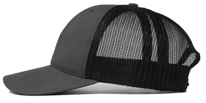 Charcoal-Left